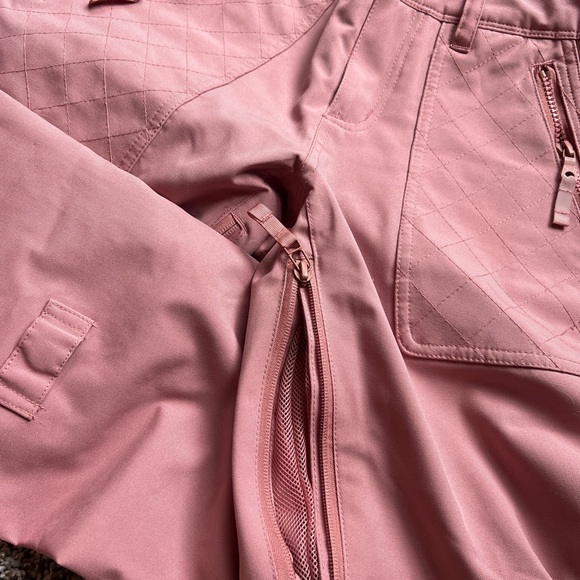 Burton Women’s ski pants, Size S - Picture 7 of 11
